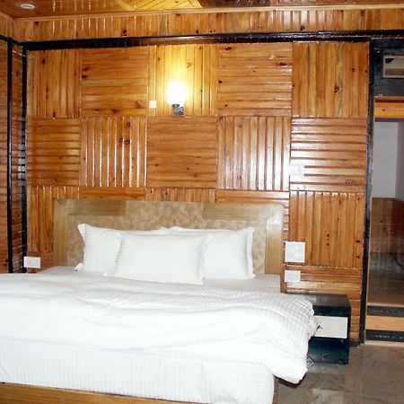 Hotel Uttarayan Sangla Ngoại thất bức ảnh