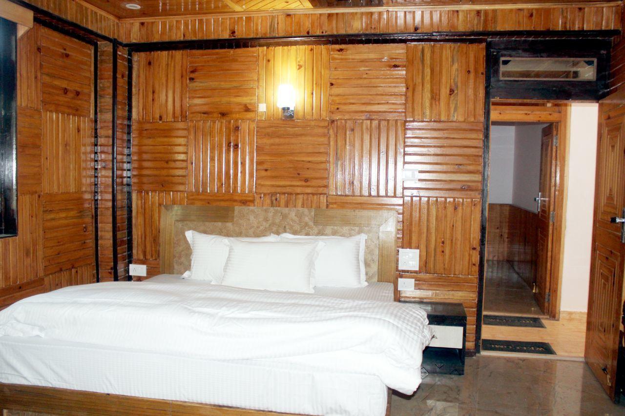 Hotel Uttarayan Sangla Ngoại thất bức ảnh