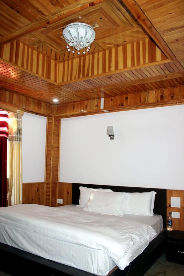 Hotel Uttarayan Sangla Ngoại thất bức ảnh