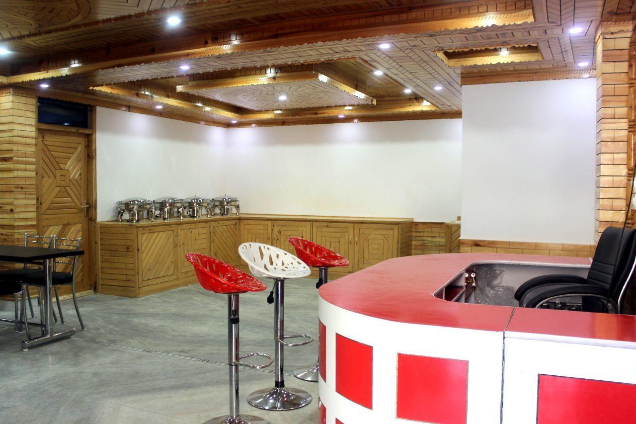 Hotel Uttarayan Sangla Ngoại thất bức ảnh