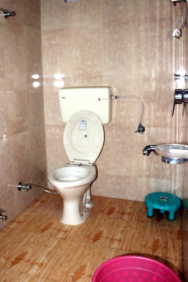 Hotel Uttarayan Sangla Ngoại thất bức ảnh