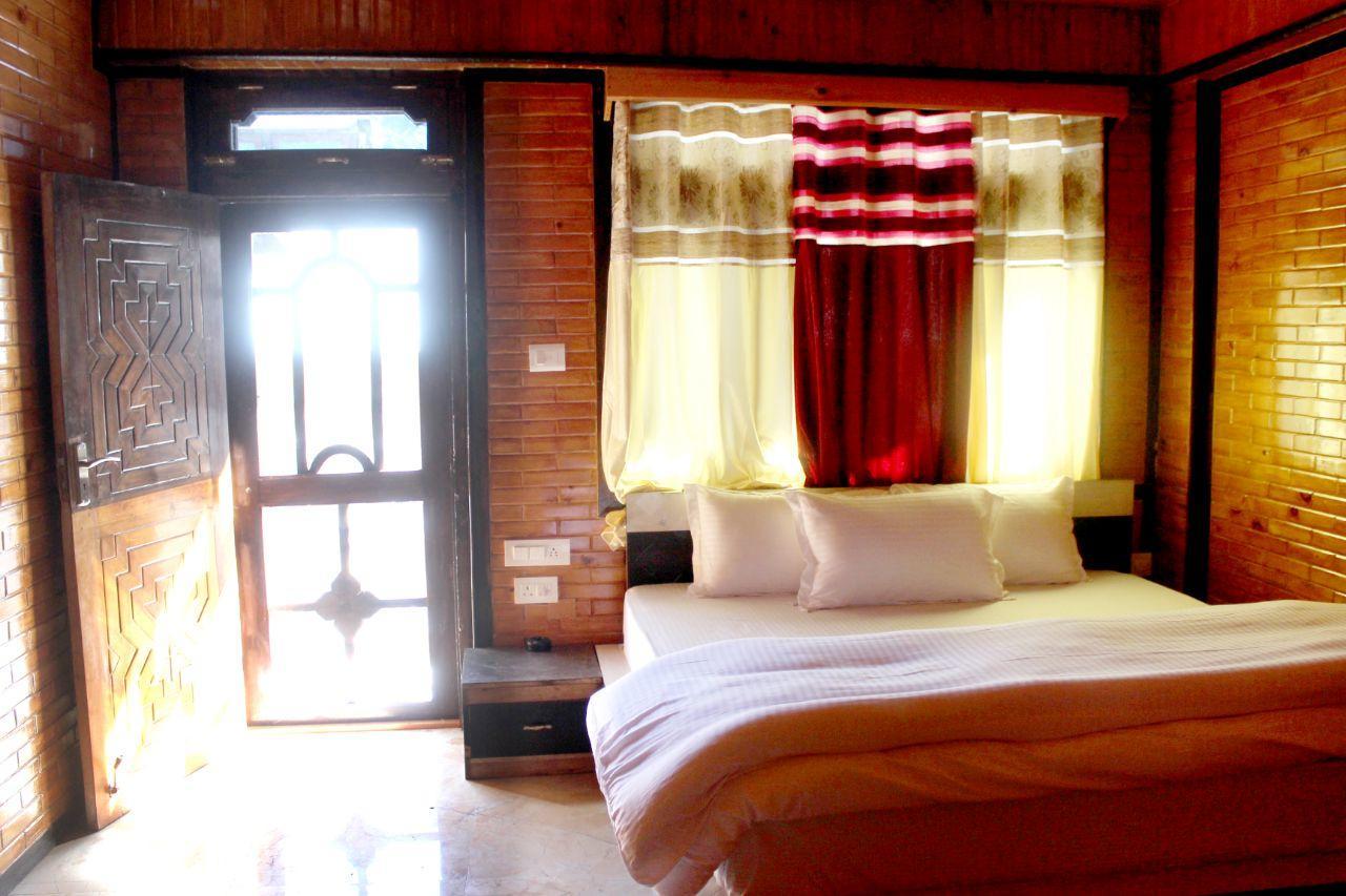Hotel Uttarayan Sangla Ngoại thất bức ảnh