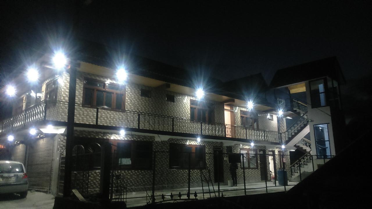 Hotel Uttarayan Sangla Ngoại thất bức ảnh