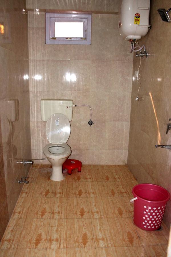 Hotel Uttarayan Sangla Ngoại thất bức ảnh
